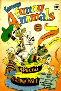 Special Birthday Issue
