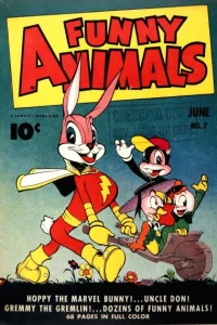 Issue #7