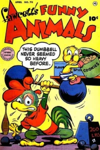 Issue #70