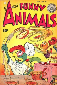 Issue #72