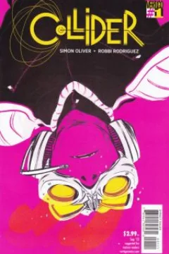Issue #1