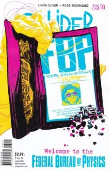 Cover of The Paradigm Shift, Part Two