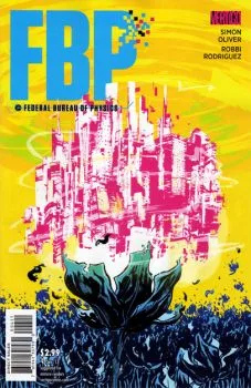 Cover of The Paradigm Shift, Part Four