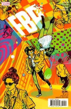 Cover of Wish You Were Here, Part 3