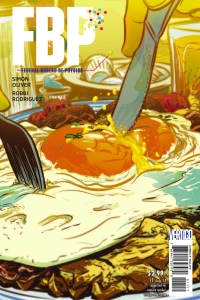 Wish You Were Here, Part 4