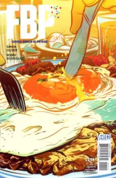Cover of Wish You Were Here, Part 4