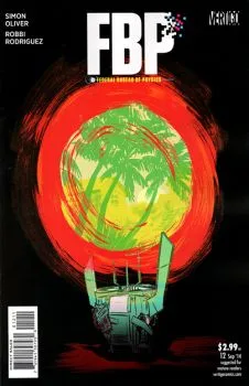 Cover of Wish You Were Here, Part 5