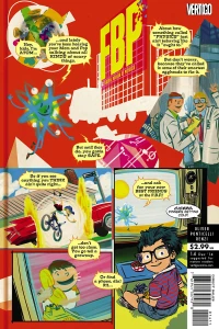 Standing On Shoulders Part 1 of 2