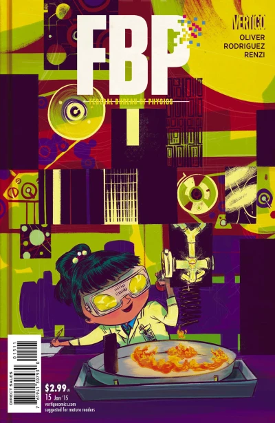 Cover of Standing On Shoulders Part 2 of 2