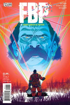 Issue #22