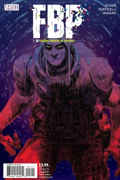 Issue #23