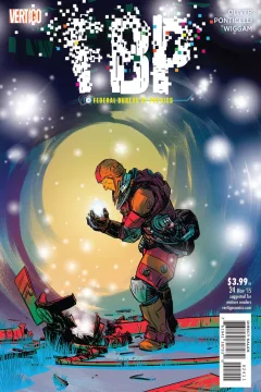 Issue #24