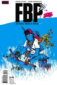 The Paradigm Shift, Part Three