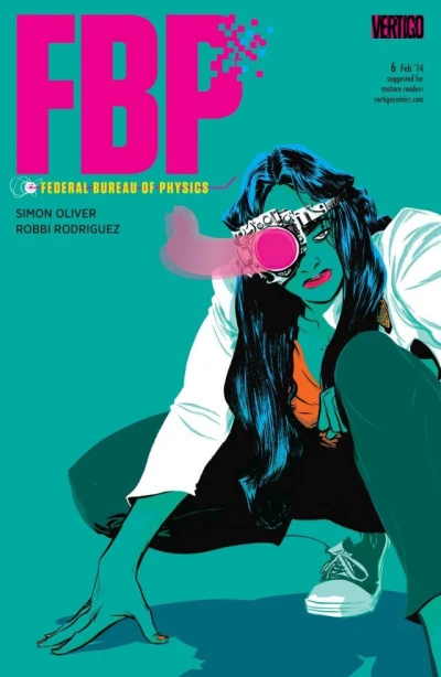 Cover of There's Something About Rosa Part One of Two