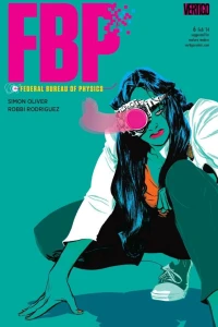 There's Something About Rosa Part One of Two