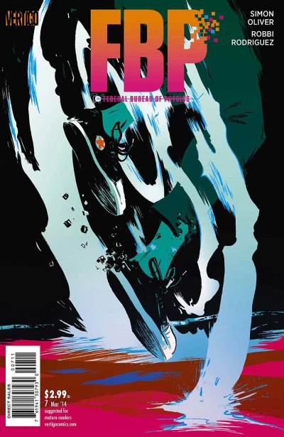 Cover of There's Something About Rosa Part Two of Two