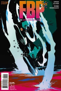 There's Something About Rosa Part Two of Two