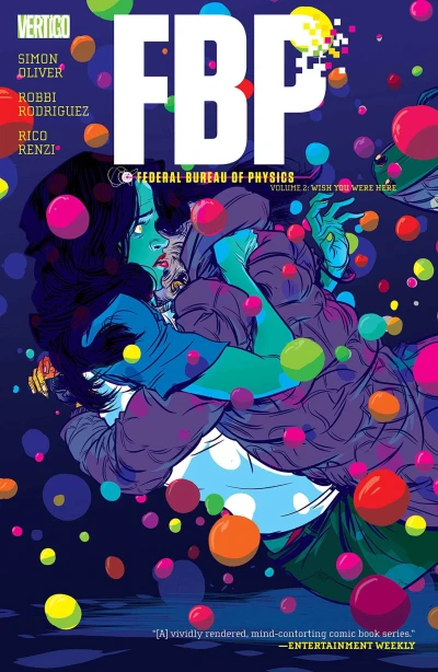 Cover of Volume 2