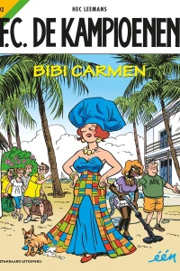 Bibi Carmen