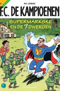 Supermarkske en de 7 dwergen