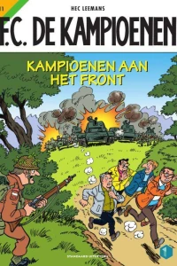 Kampioenen aan het Front