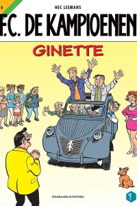 Ginette