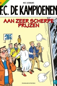 Aan zeer scherpe prijzen