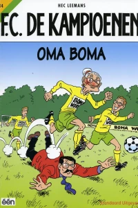 Oma Boma