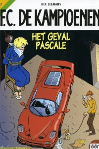 Het geval Pascale