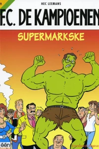 Supermarkske