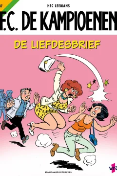 De liefdesbrief