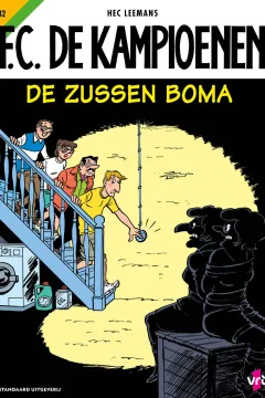De Zussen Boma