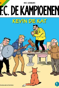 Kevin de Kat