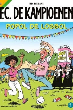 Popol de losbol