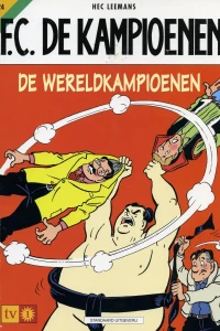 De wereldkampioenen