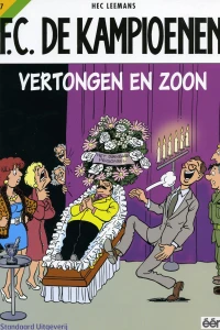 Vertongen en zoon