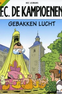Gebakken lucht