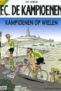 Kampioenen op wielen