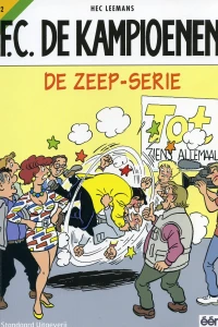 De zeep-serie