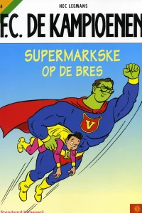 Supermarkske op de bres