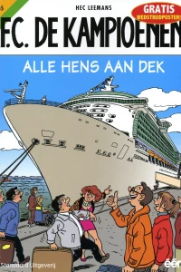Alle hens aan dek