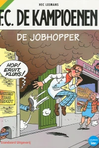 De jobhopper