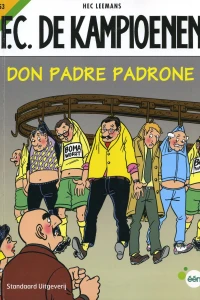 Don Padre Padrone