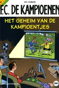 Het geheim van de kampioentjes