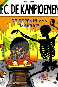 De erfenis van Maurice