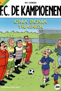 Oma Boma trainer