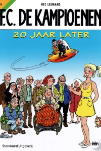 20 jaar later