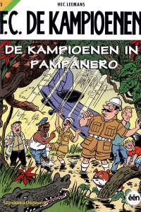 De Kampioenen in Pampanero