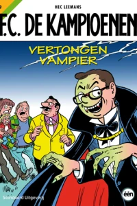 Vertongen Vampier