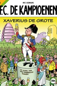Xaberius De Grote
